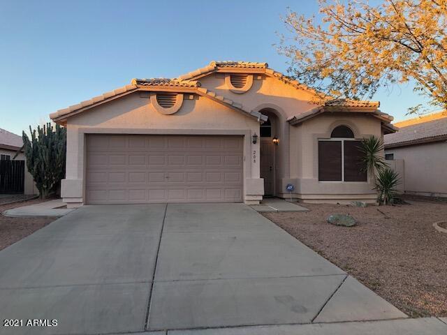 208 W Jasper Dr., Gilbert, AZ 85233