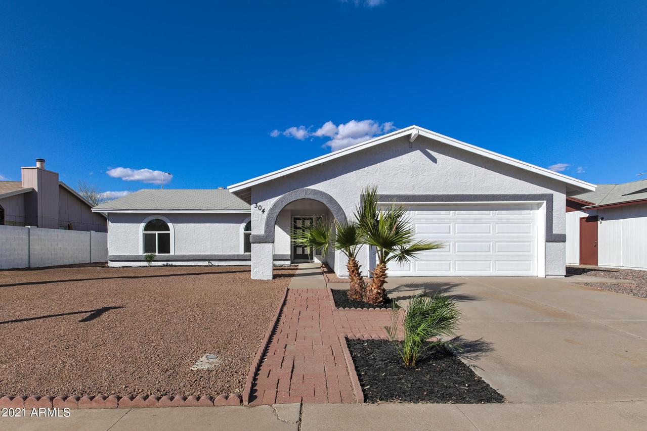 304 W Alamo Dr., Chandler, AZ 85225