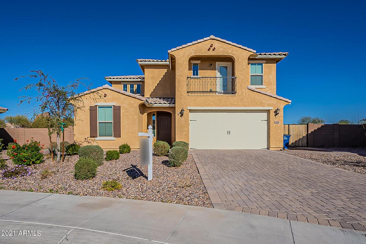 7259 S Lancaster St., Gilbert, AZ 85298