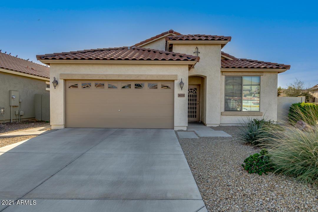 36331 W Vera Cruz Dr., Maricopa, AZ 85138