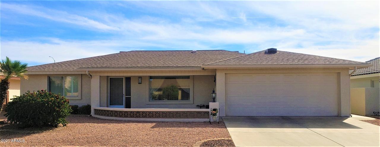 8163 E Neville Ave., Mesa, AZ 85209