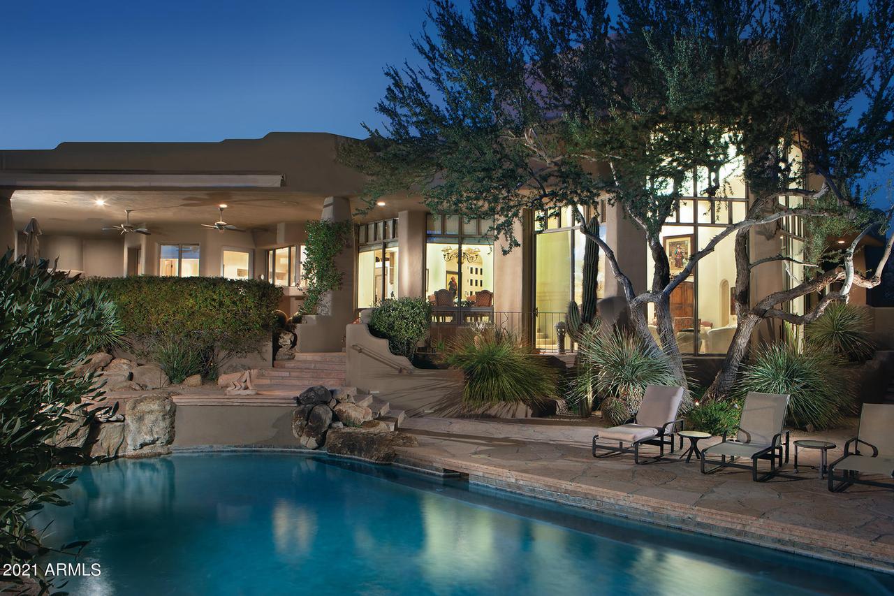 10801 E Happy Valley Rd. #135, Scottsdale, AZ 85255