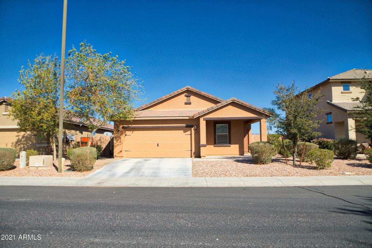 24472 W Gregory Rd., Buckeye, AZ 85326