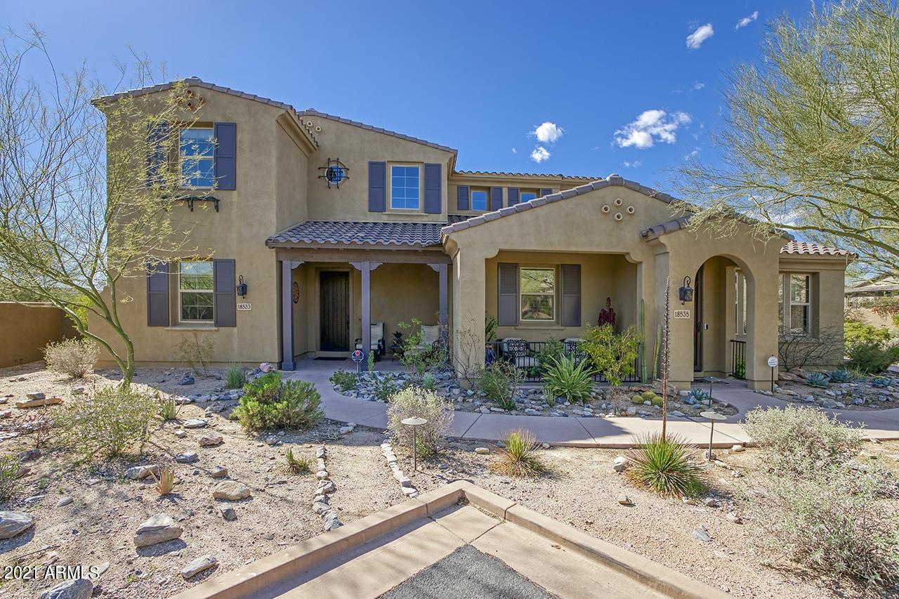 18533 N 94th St., Scottsdale, AZ 85255