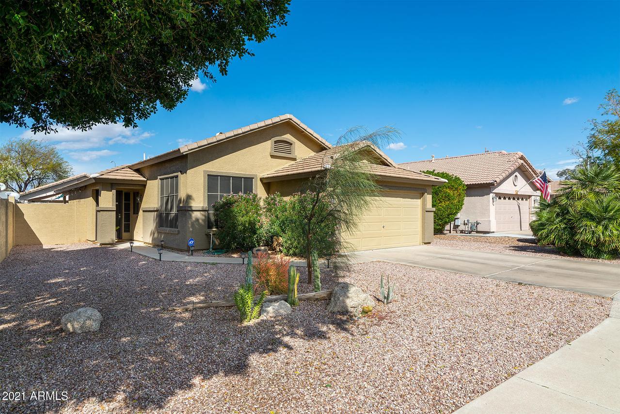 5748 E Glade Ave., Mesa, AZ 85206