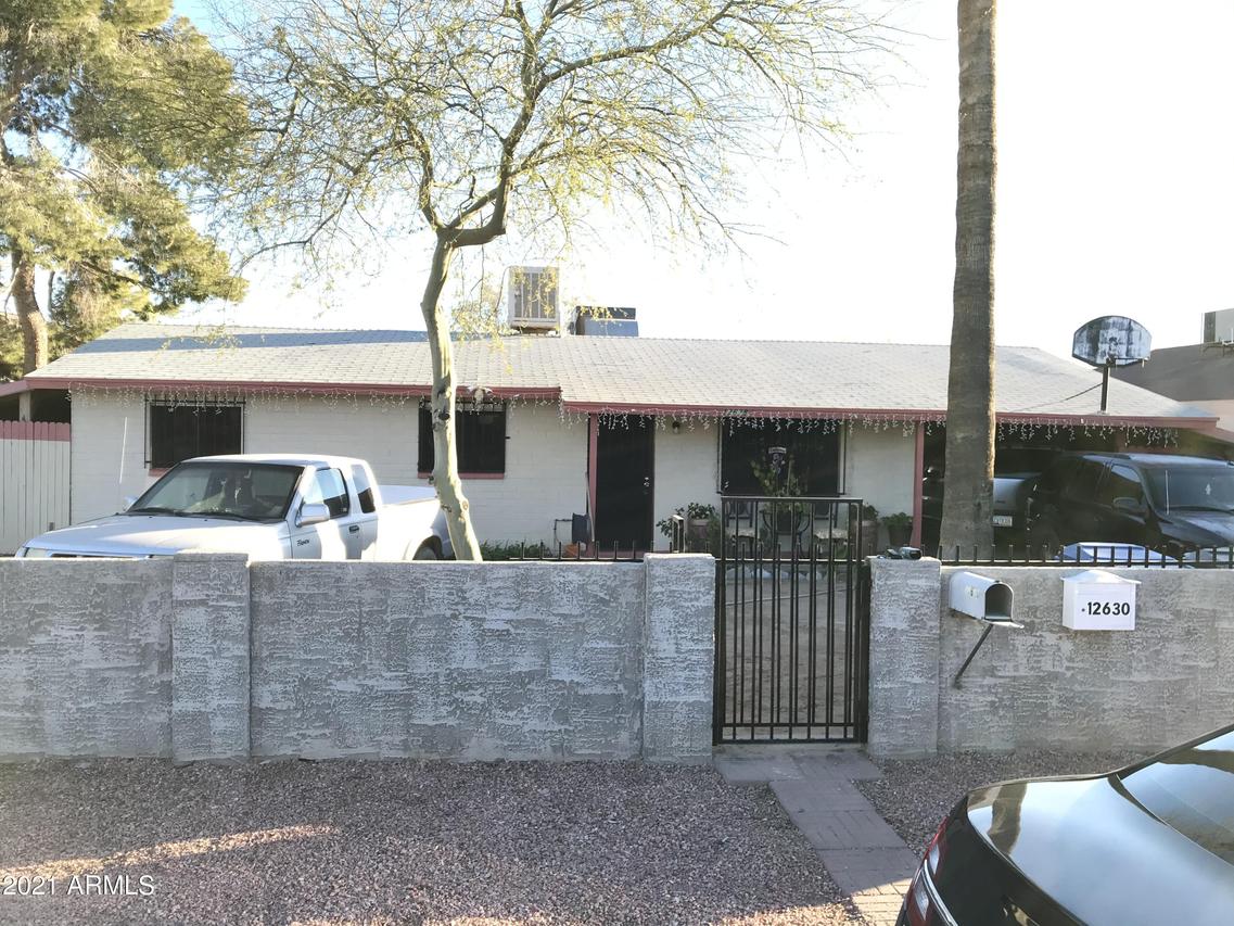 12629 W Warner St., Avondale, AZ 85323