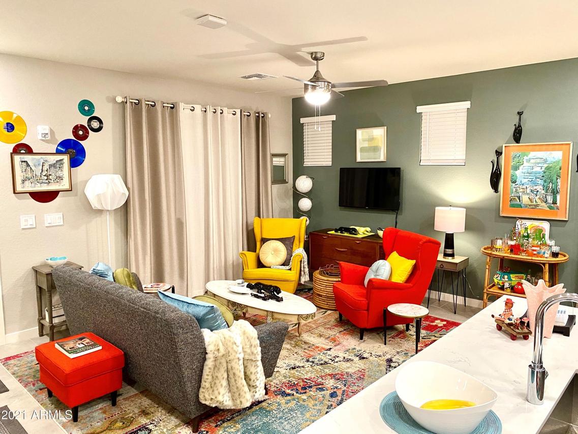 2773 S Catherine Dr. #103, Gilbert, AZ 85295