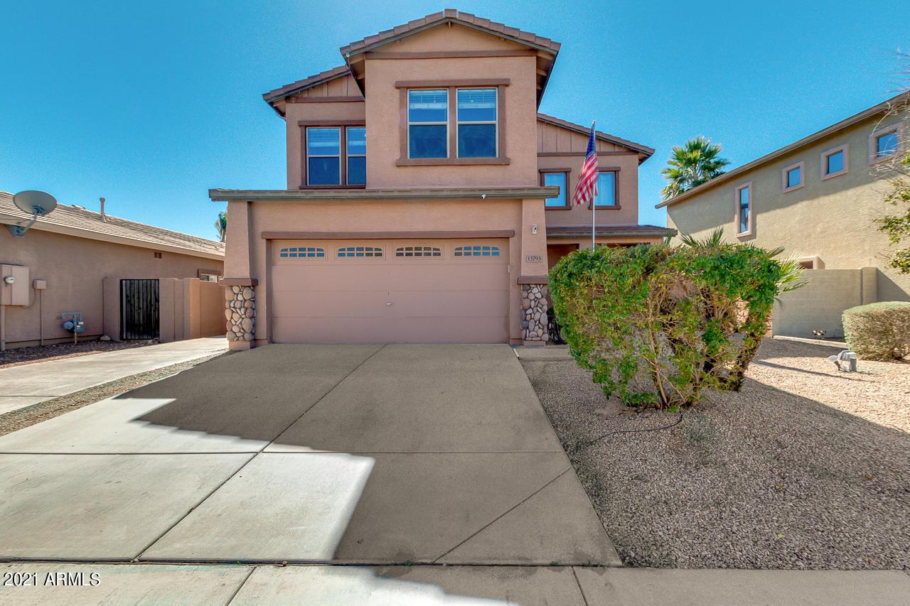 13793 W Country Gables Dr., Surprise, AZ 85379