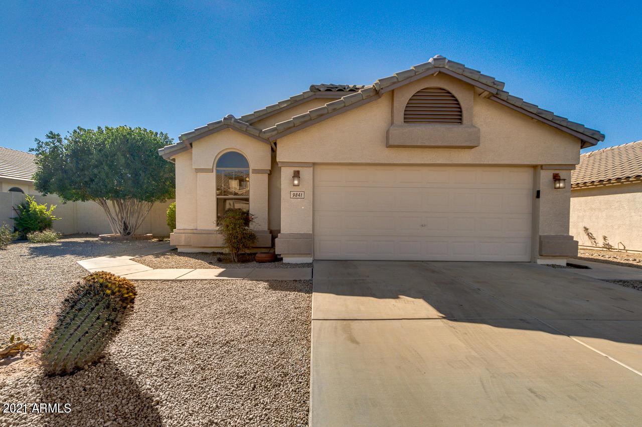 9841 E Onza Ave., Mesa, AZ 85212