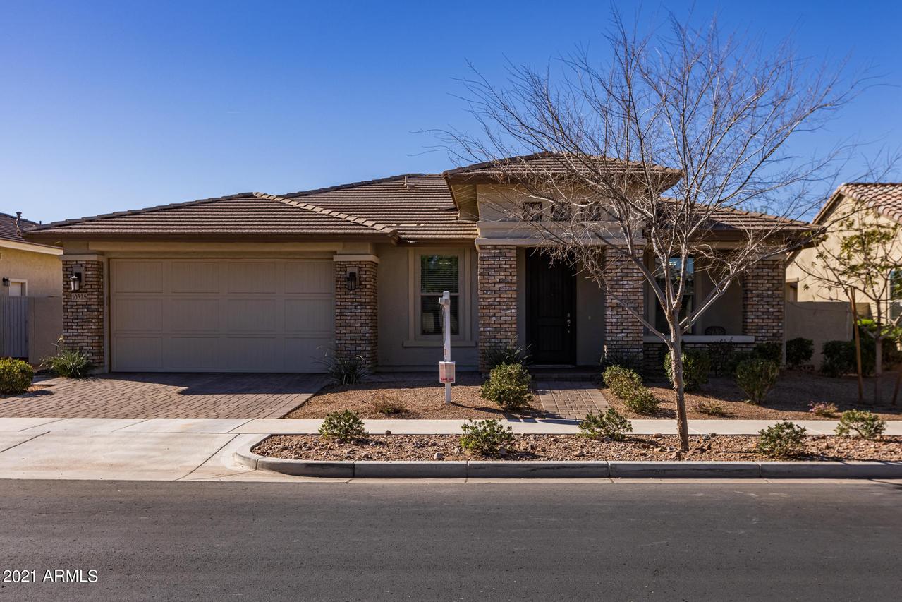10325 E Tumbleweed Ave., Mesa, AZ 85212