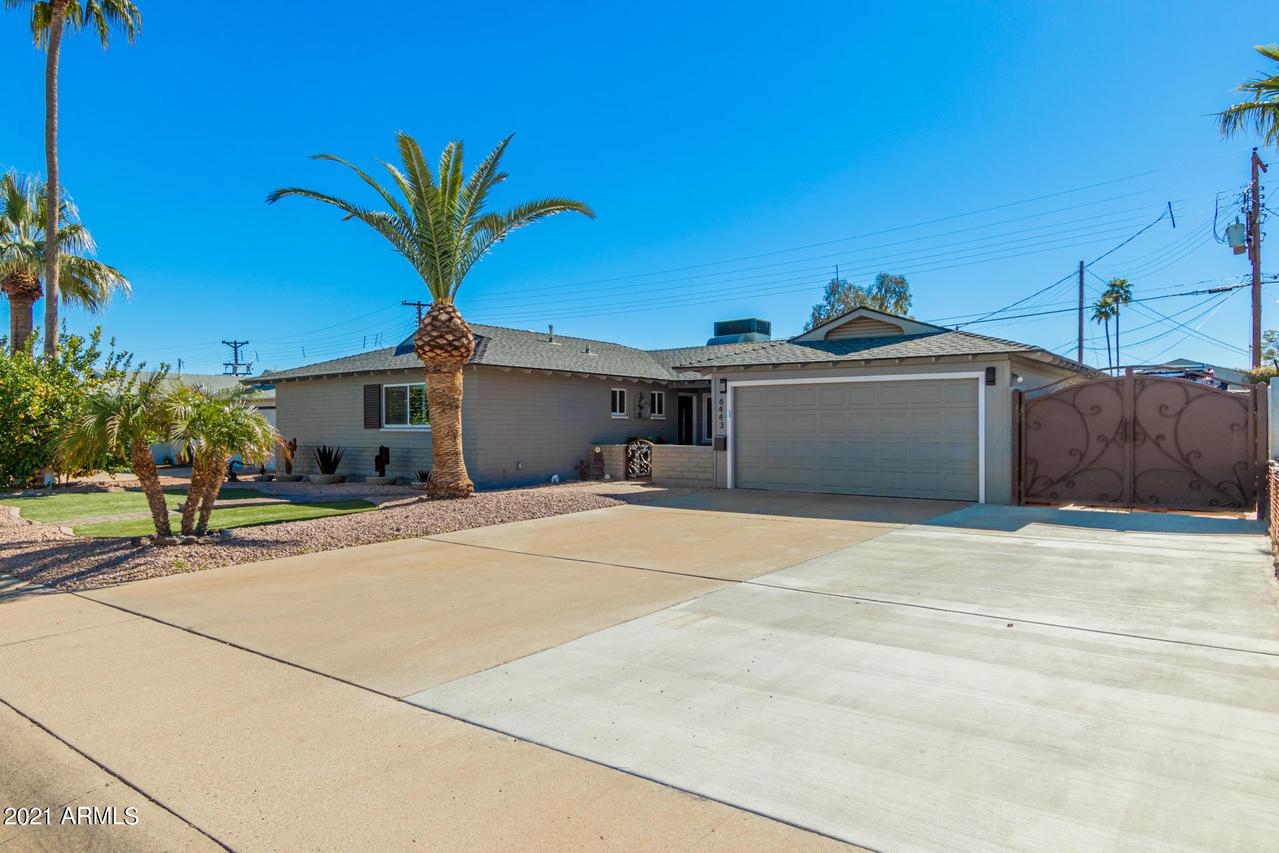 6443 E Vernon Ave., Scottsdale, AZ 85257