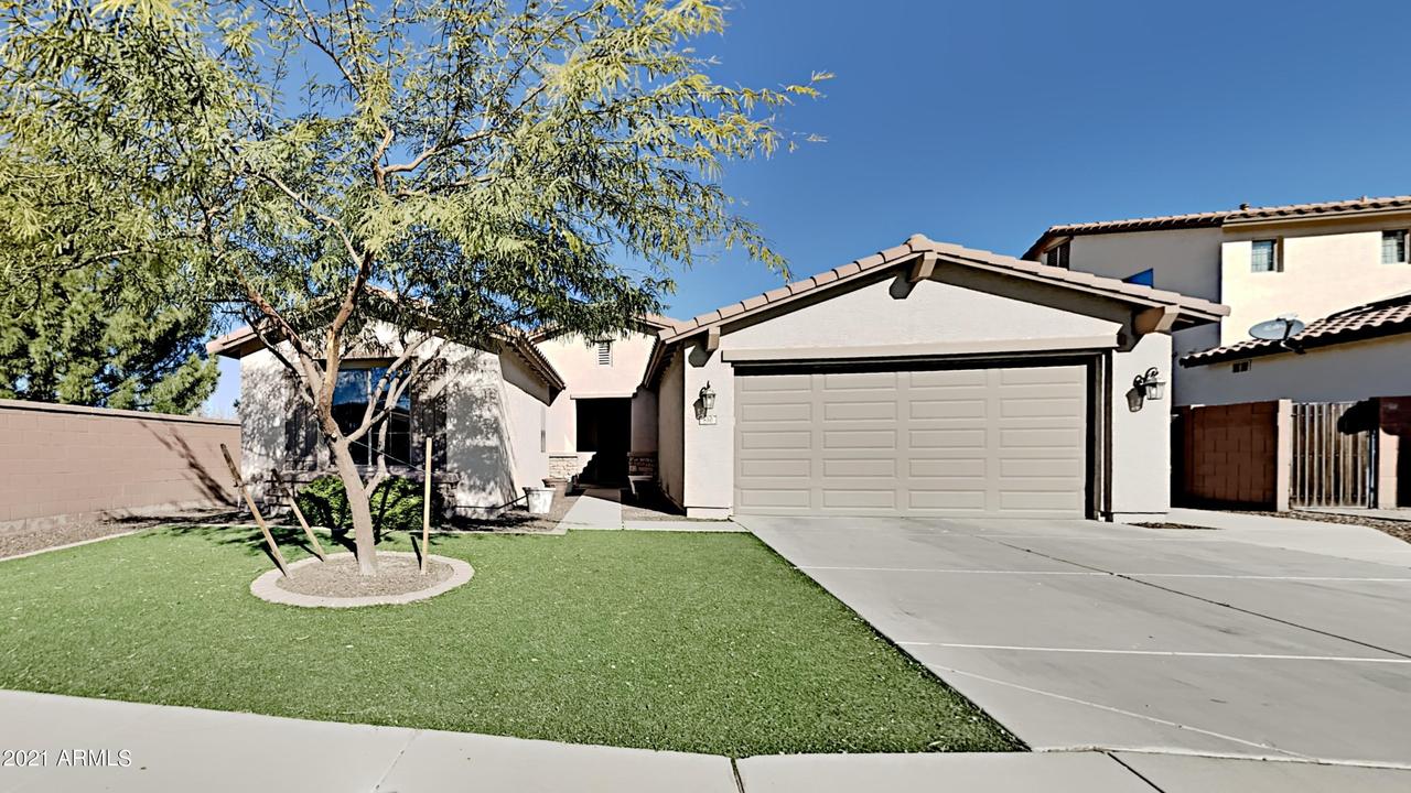 810 W Reeves Ave., San Tan Valley, AZ 85140