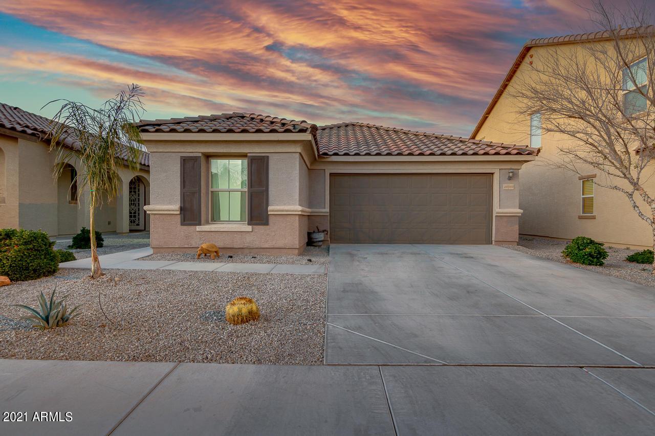 40980 W Mary Lou Dr., Maricopa, AZ 85138