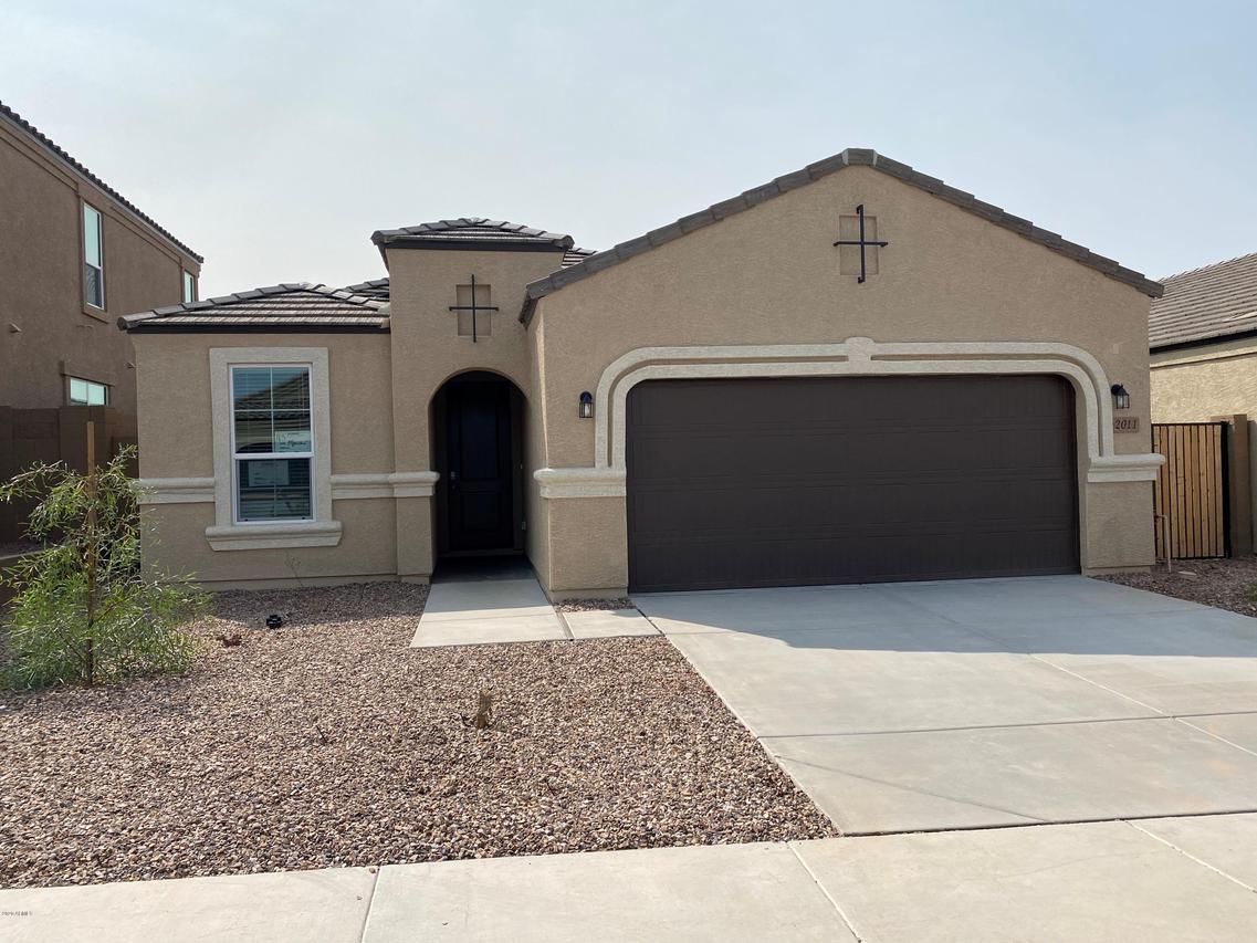 710 W Hartford Ave., Phoenix, AZ 85023