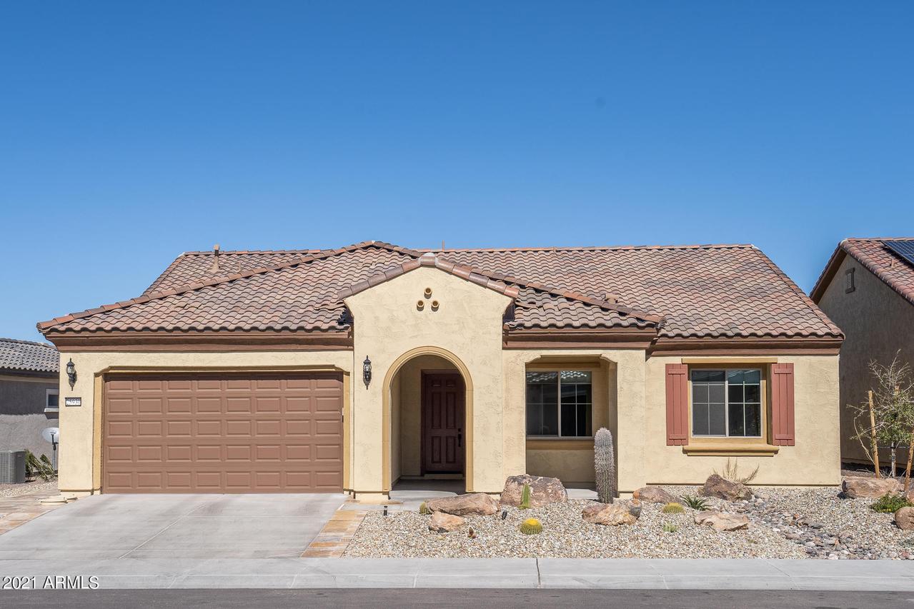 25930 W Jason Dr., Buckeye, AZ 85396