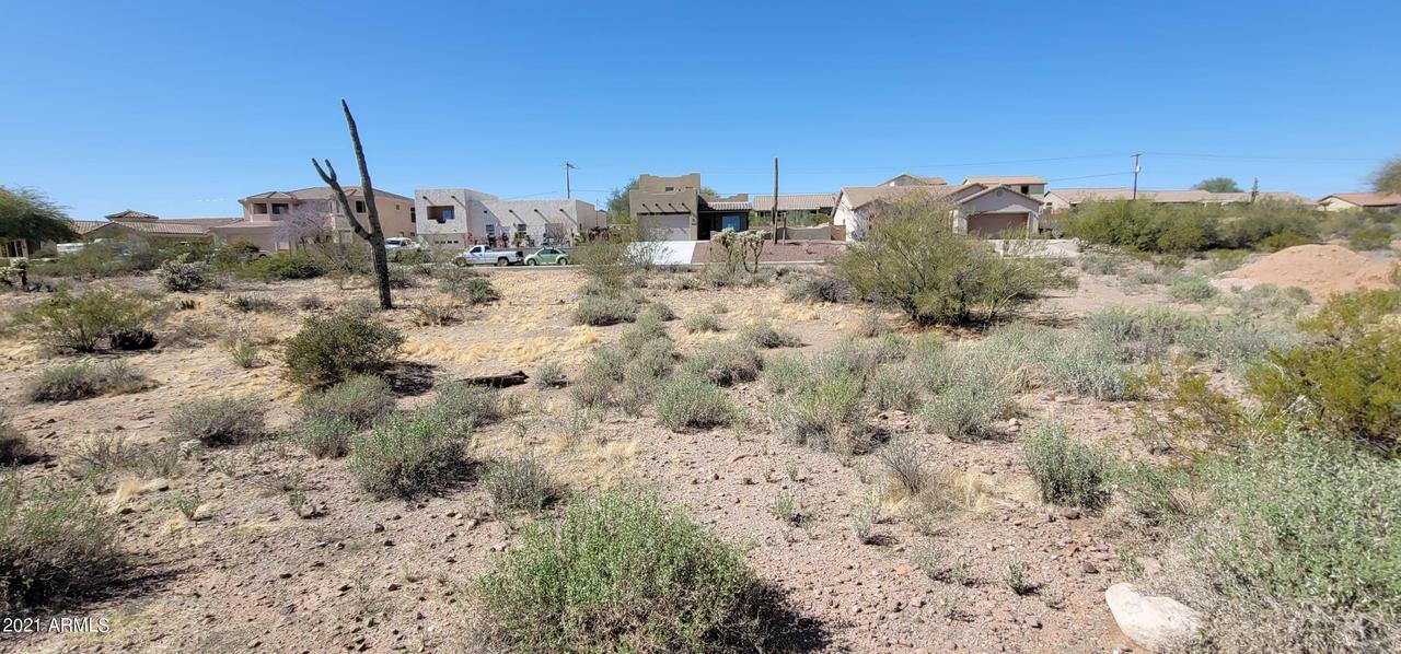 6245 S Eagle Pass Rd. #368, Gold Canyon, AZ 85118