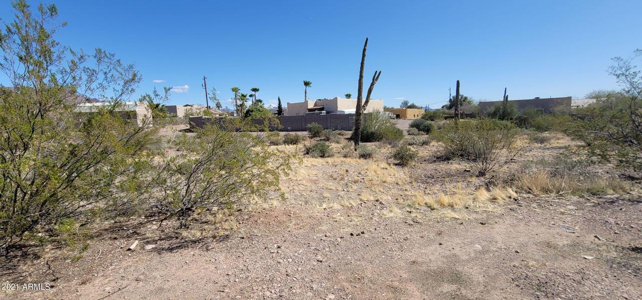 6267 S Eagle Pass Rd. #367, Gold Canyon, AZ 85118