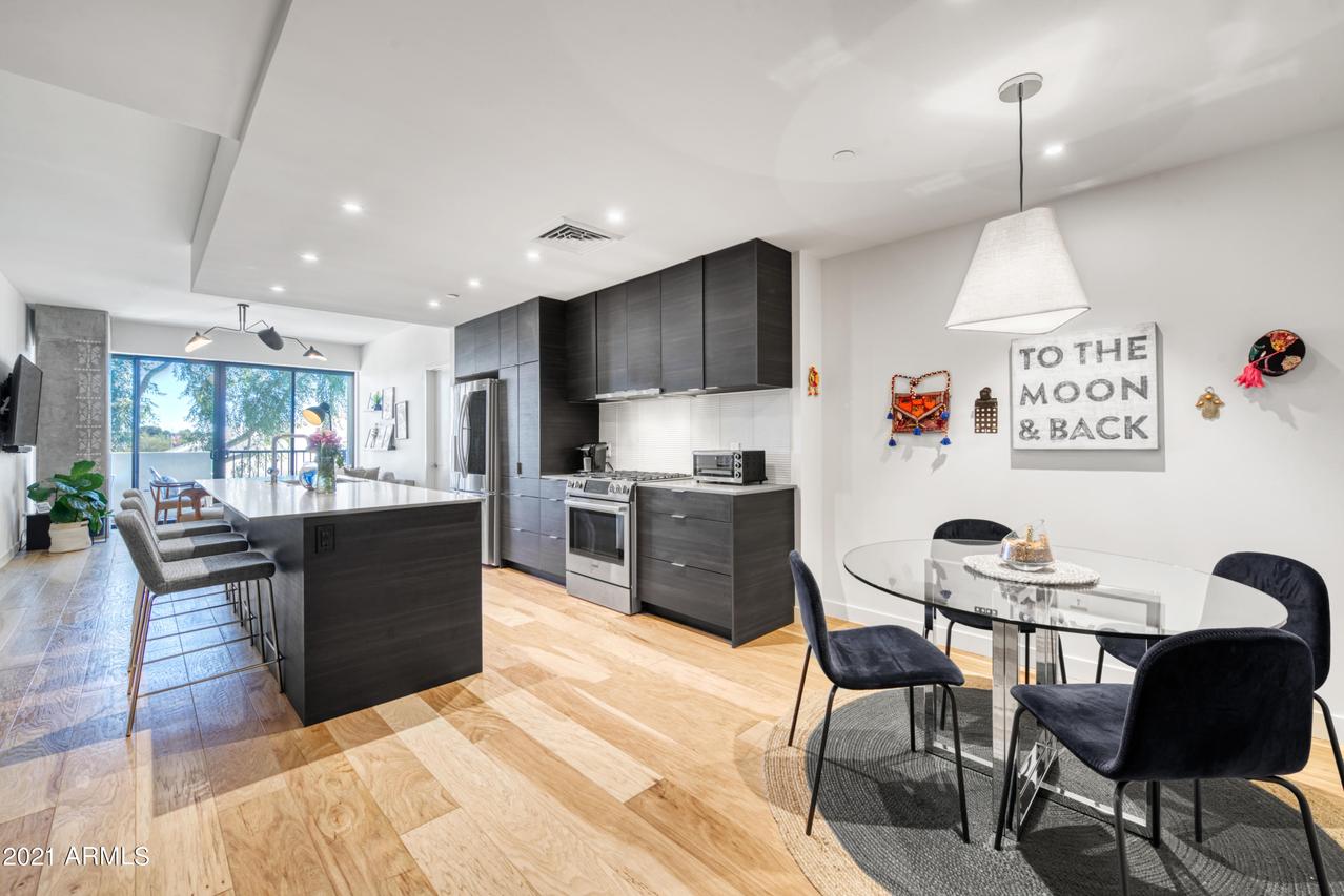 2300 E Campbell Ave. #315, Phoenix, AZ 85016