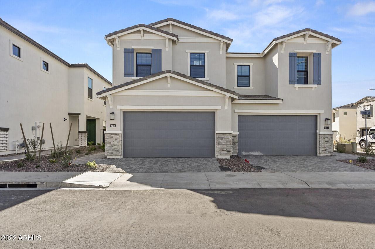4811 E Village Dr., Scottsdale, AZ 85254