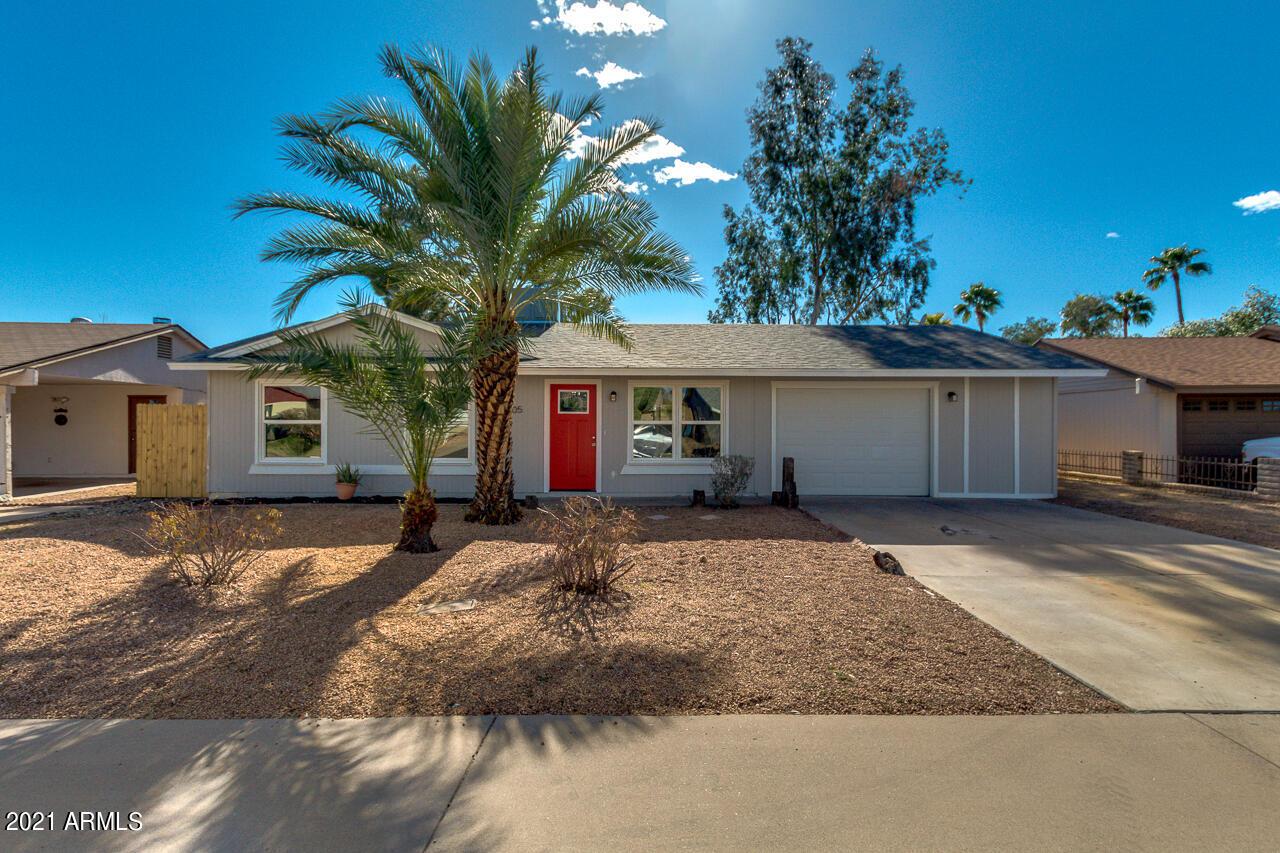 3505 E Helena Dr., Phoenix, AZ 85032