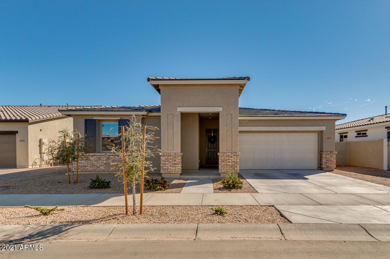 23147 S 231st Way, Queen Creek, AZ 85142