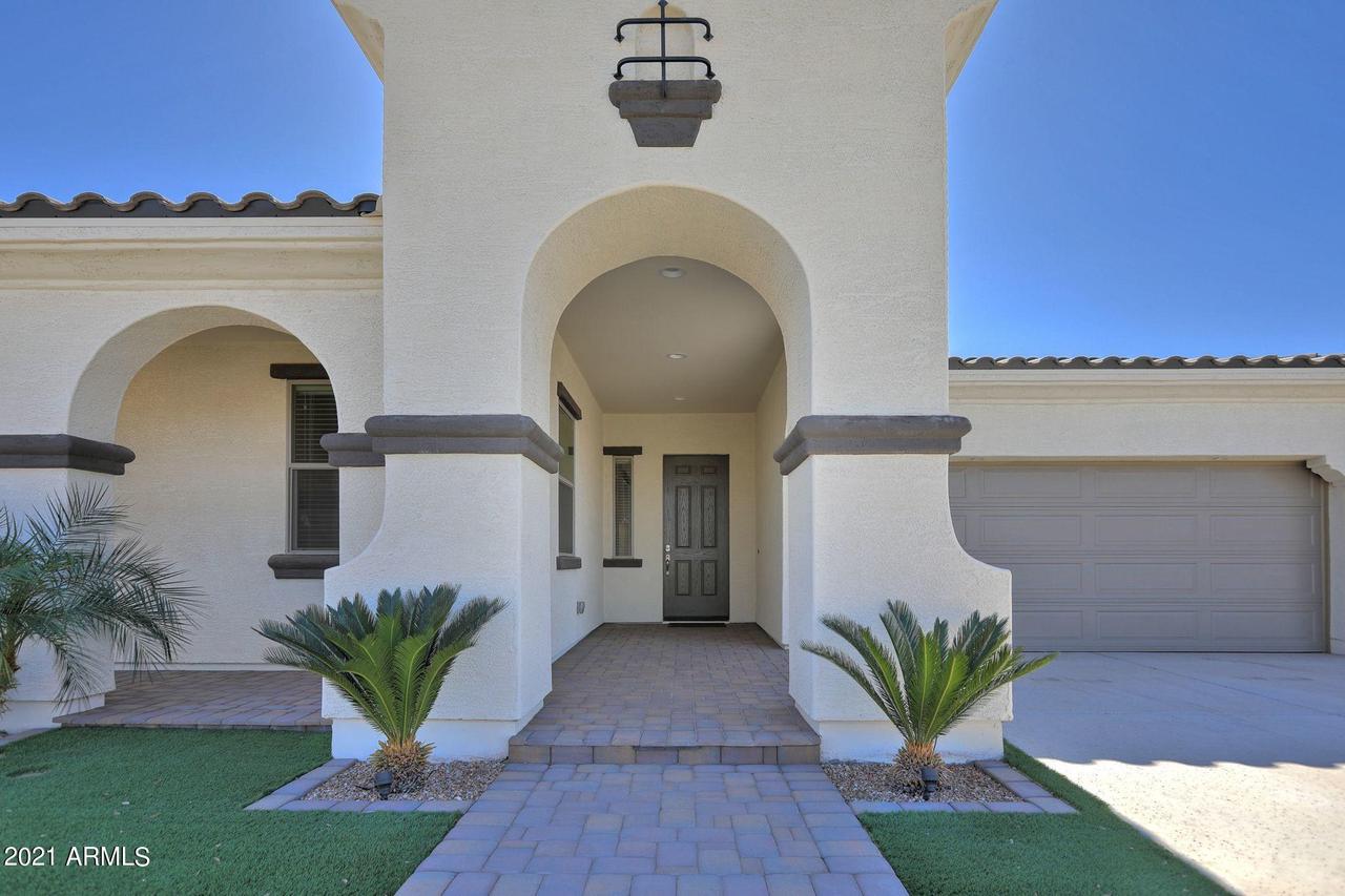 22475 E Munoz St., Queen Creek, AZ 85142