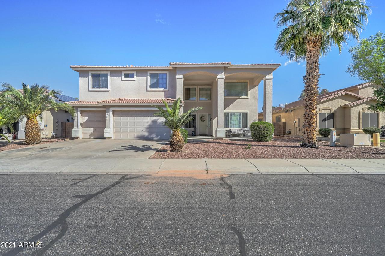 13226 W Peck Dr., Litchfield Park, AZ 85340