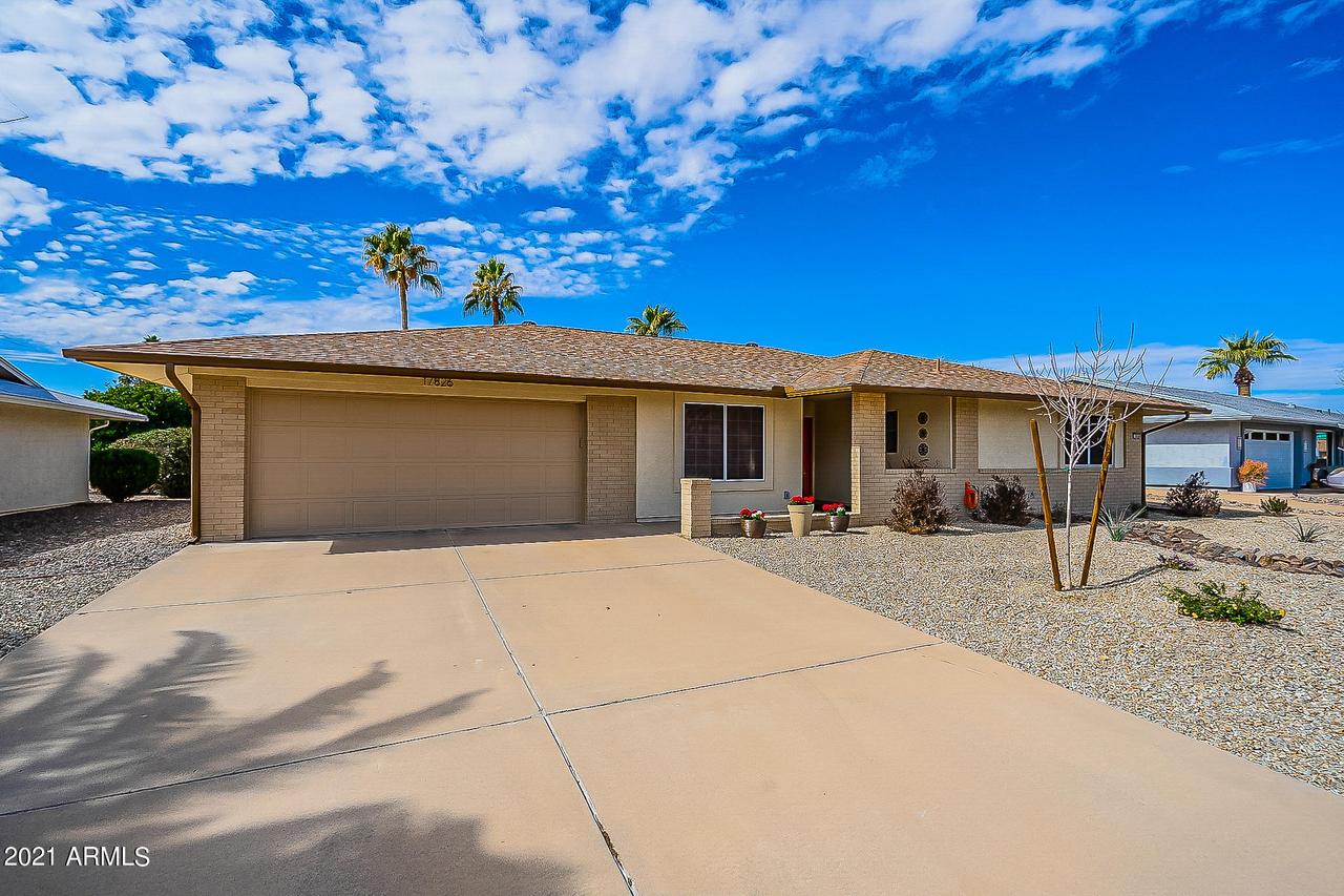 17826 N Buntline Dr., Sun City West, AZ 85375