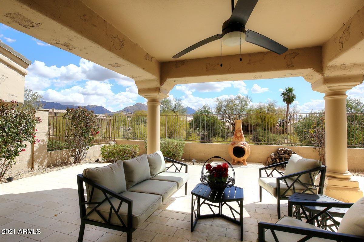 18965 N 89th Way, Scottsdale, AZ 85255