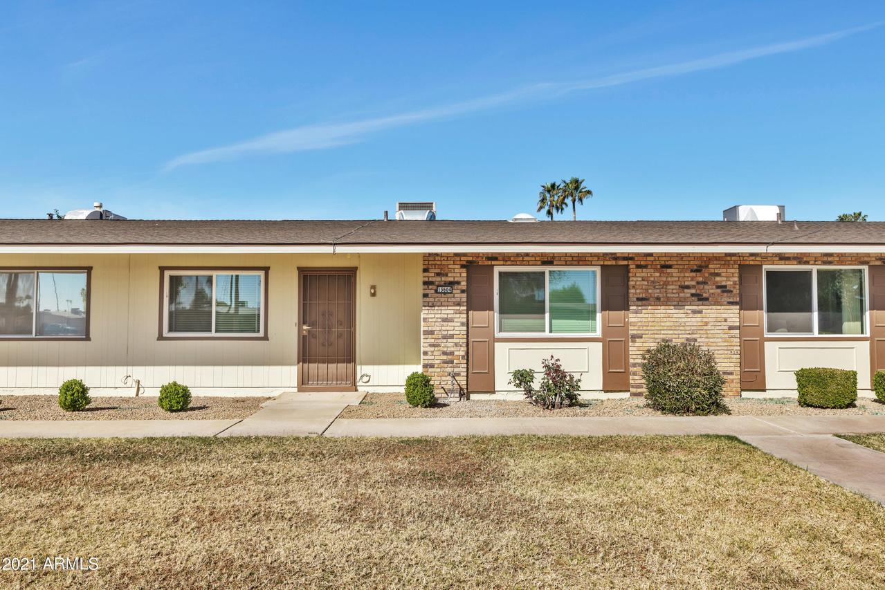 13604 N 111th Ave., Sun City, AZ 85351
