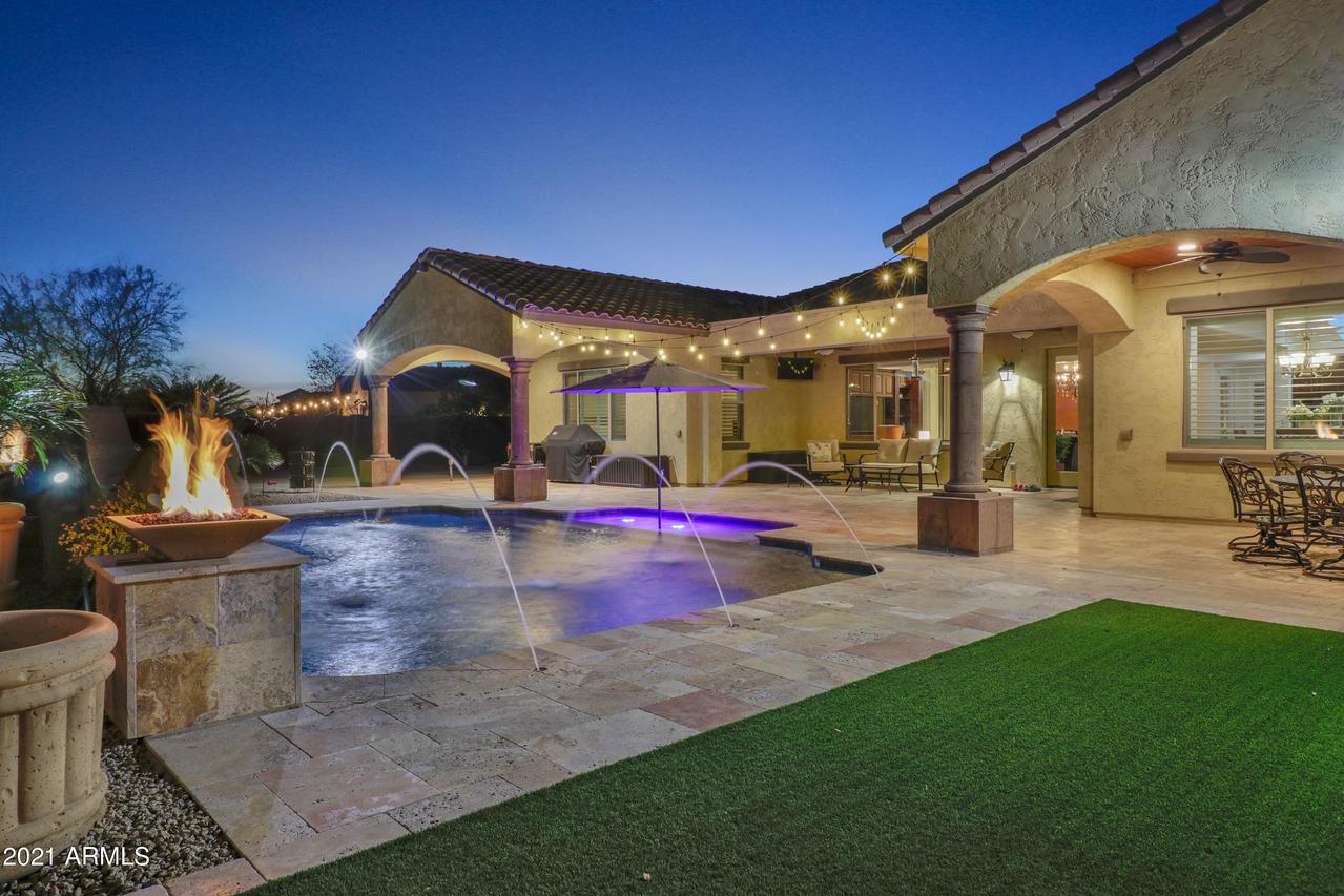 30805 N 119th Ln., Peoria, AZ 85383