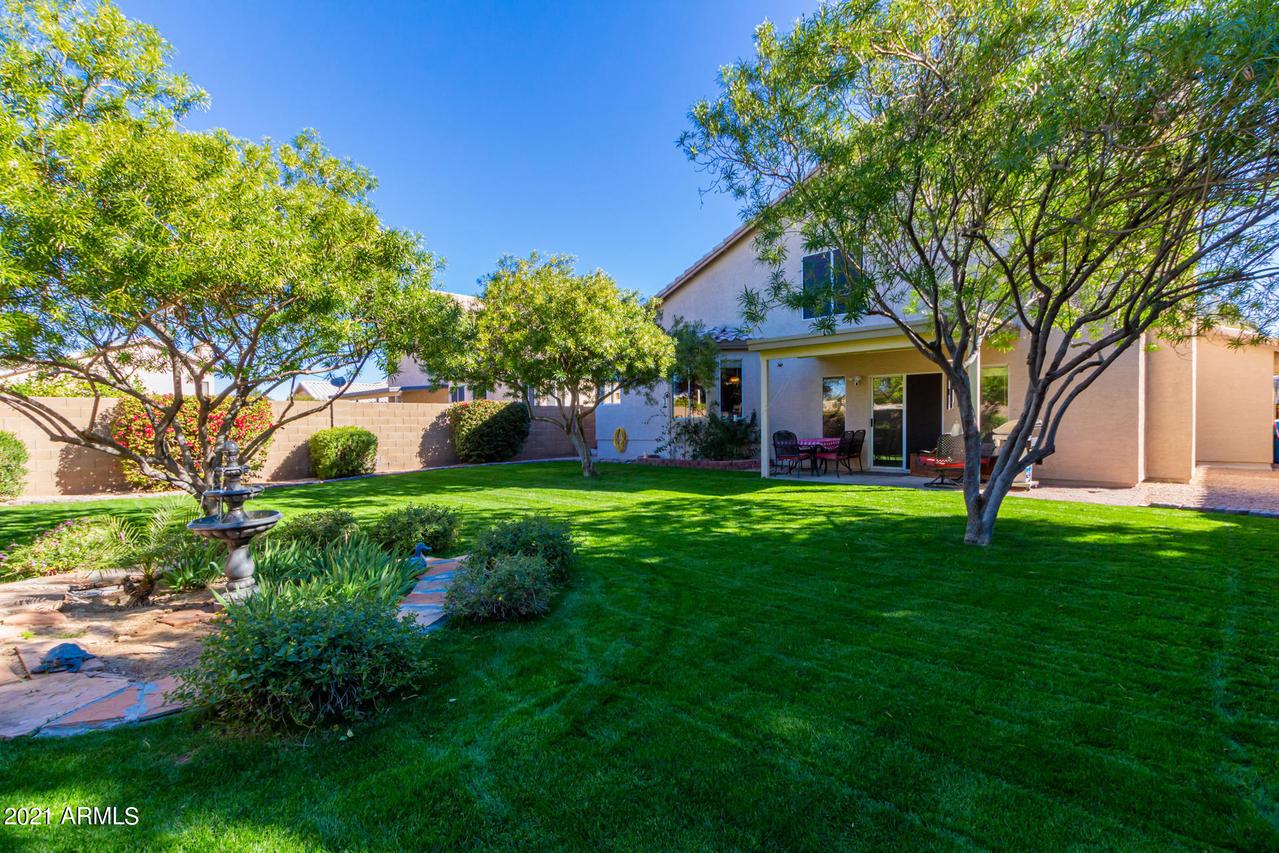 19042 N 47th Cir., Glendale, AZ 85308