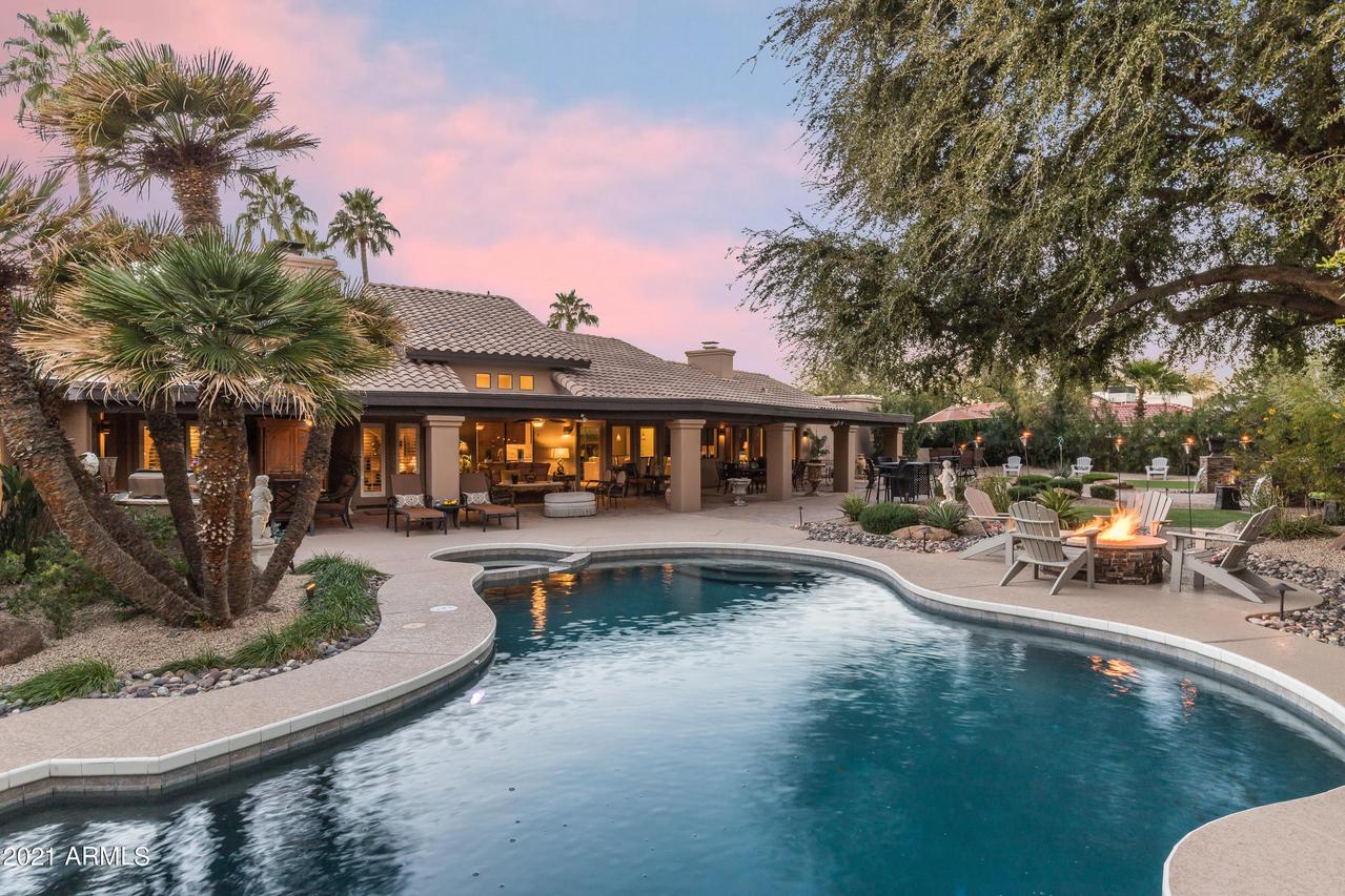 10819 N 52nd St., Scottsdale, AZ 85254