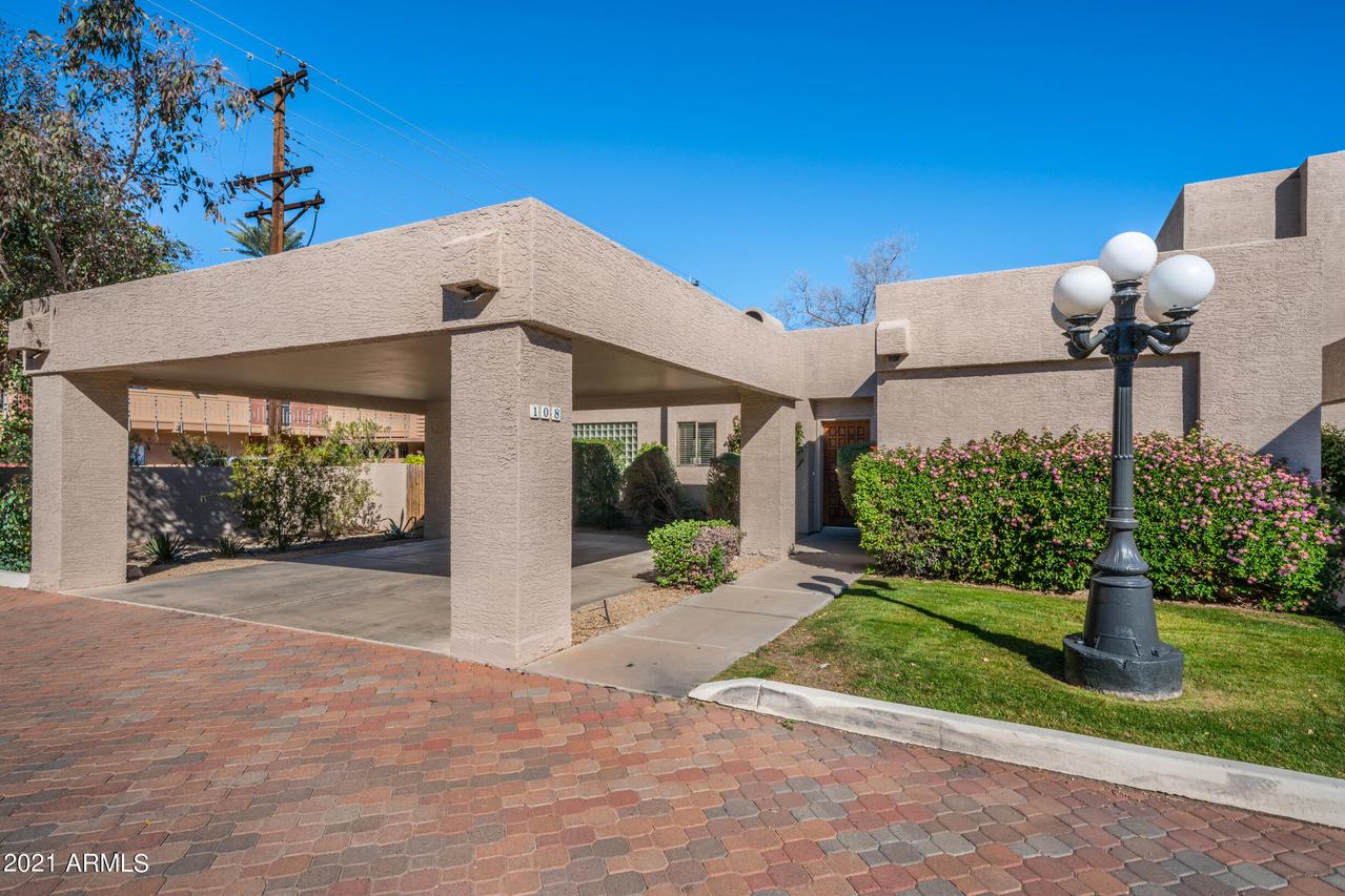 6159 E Indian School Rd. #108, Scottsdale, AZ 85251