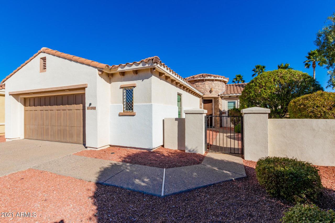 12922 W Ridgley Dr., Sun City West, AZ 85375