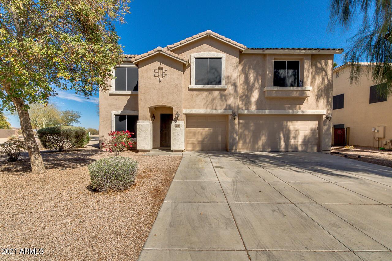 3402 E Morenci Rd., San Tan Valley, AZ 85143
