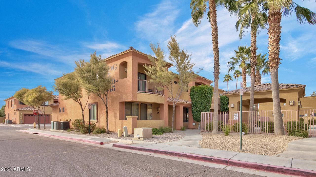16233 N 30th Pl. #14, Phoenix, AZ 85032