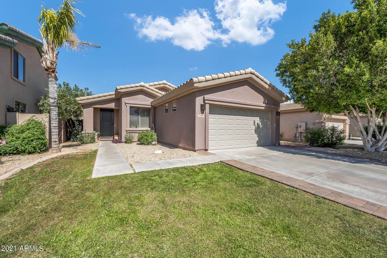 14474 W Indianola Ave., Goodyear, AZ 85395