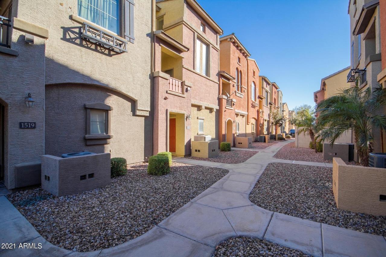 2402 E 5th St. #1520, Tempe, AZ 85288