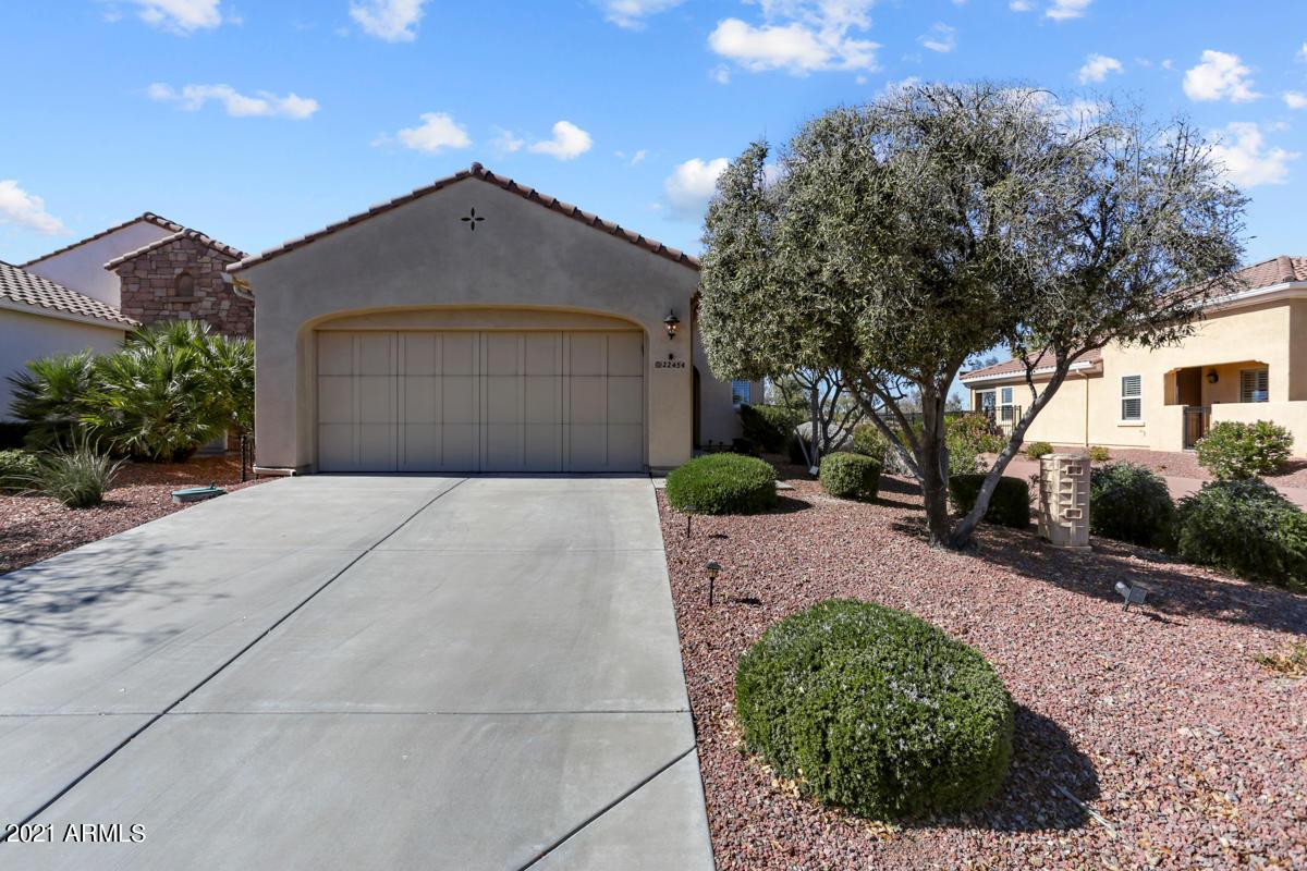 22454 N San Ramon Dr., Sun City West, AZ 85375