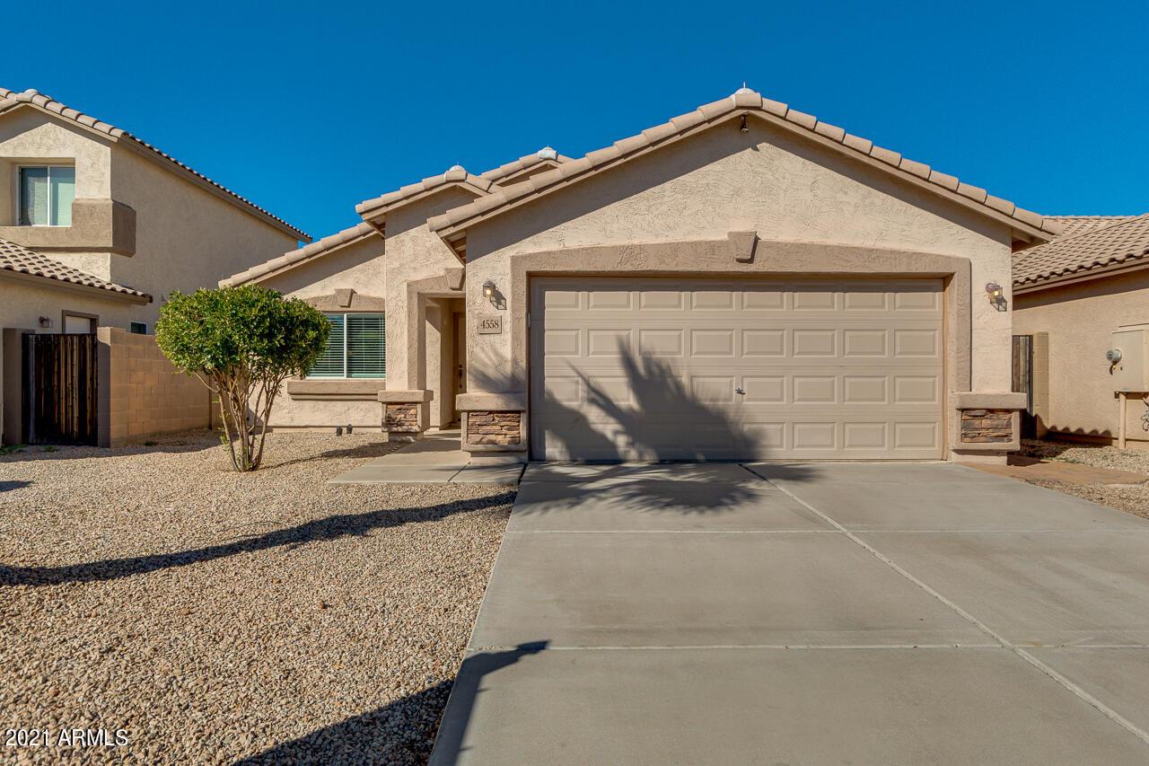 4558 E Silverbell Rd., San Tan Valley, AZ 85143