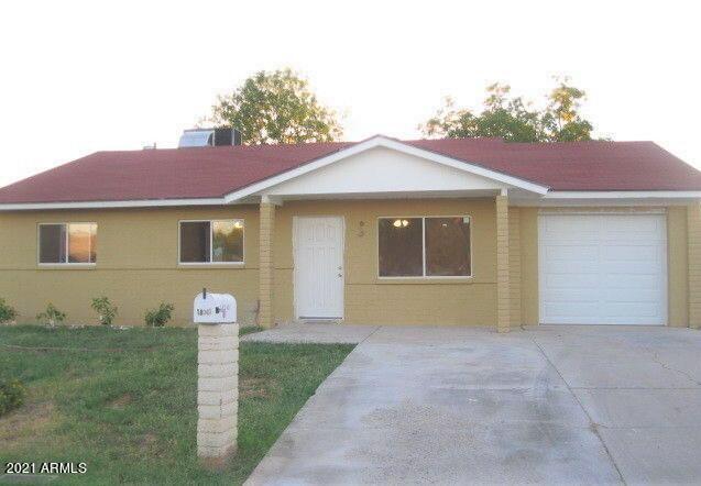 18040 N 21st Ave., Phoenix, AZ 85023