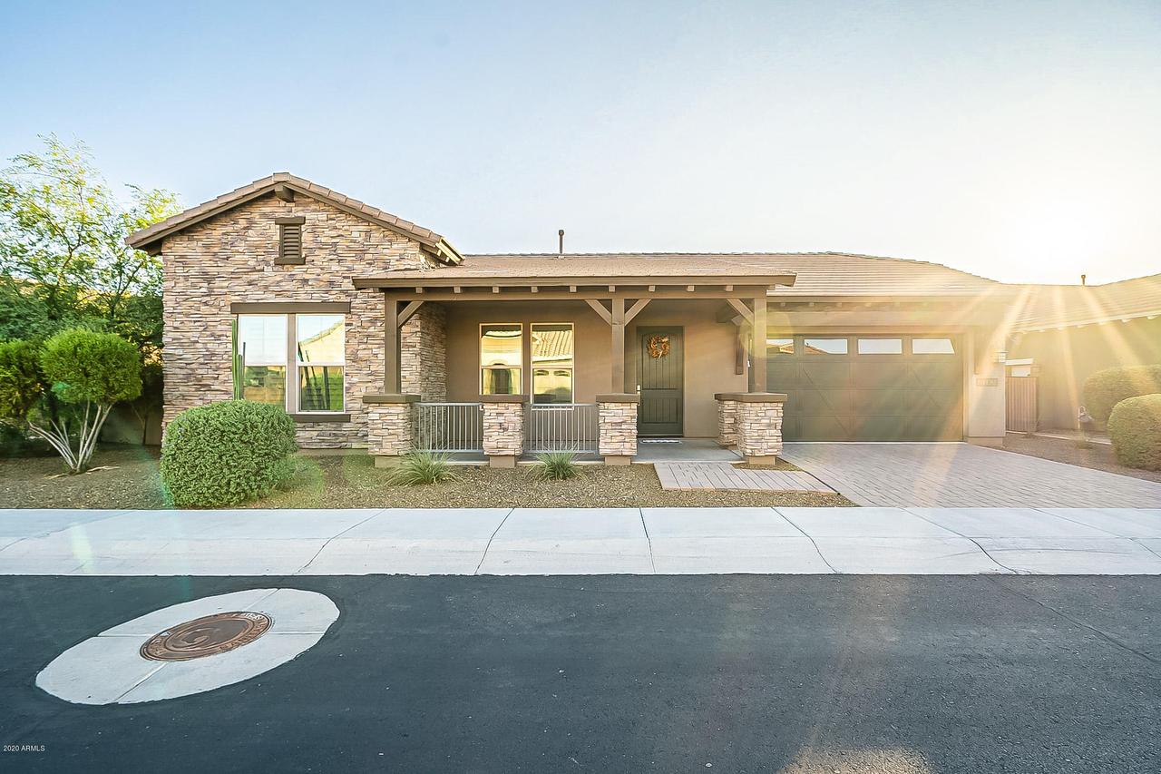 3113 E Half Hitch Pl., Phoenix, AZ 85050