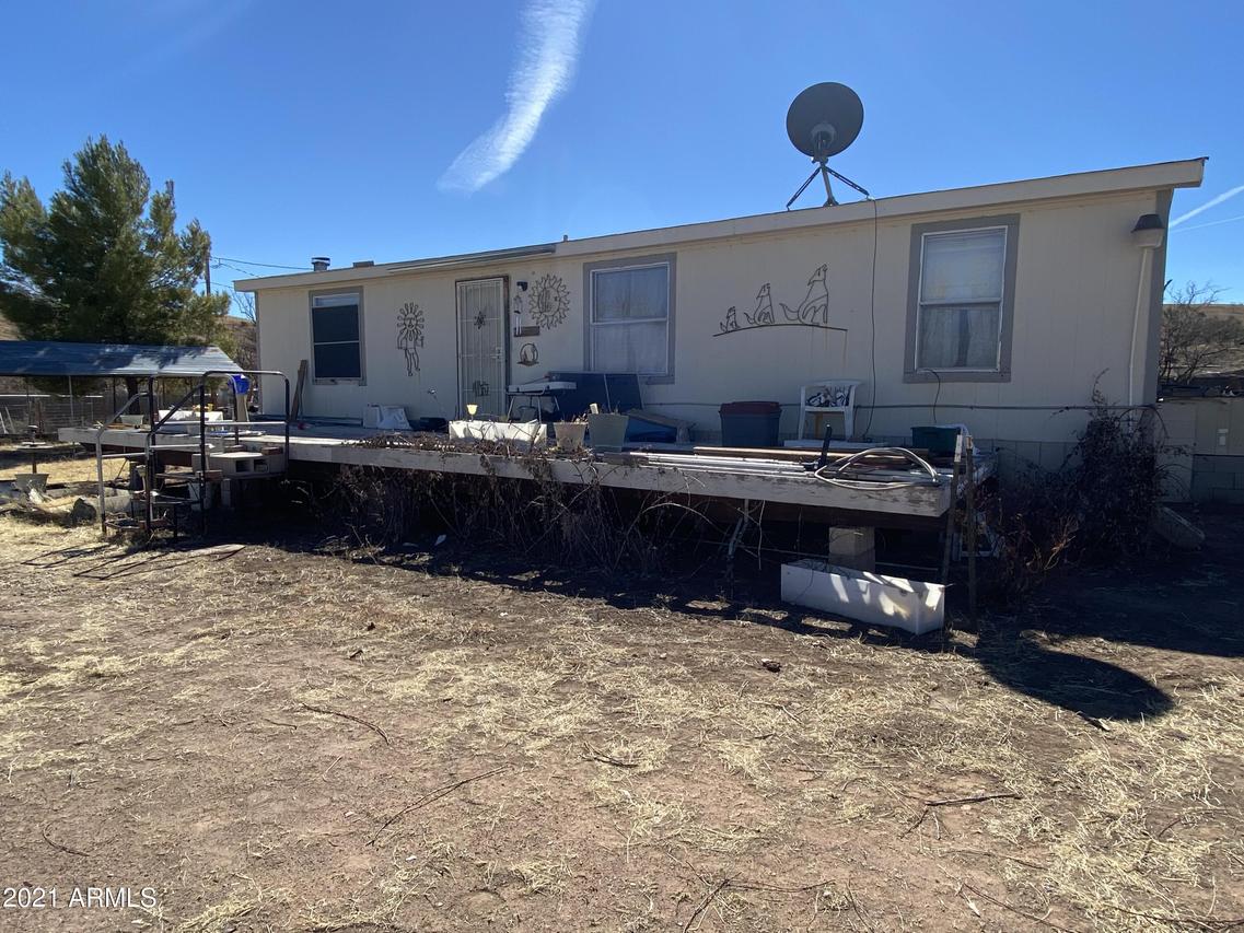 6 Sycamore Ln. #438, Elgin, AZ 85611