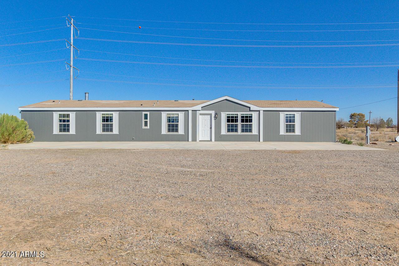 5020 S Coyote Ln., Casa Grande, AZ 85193