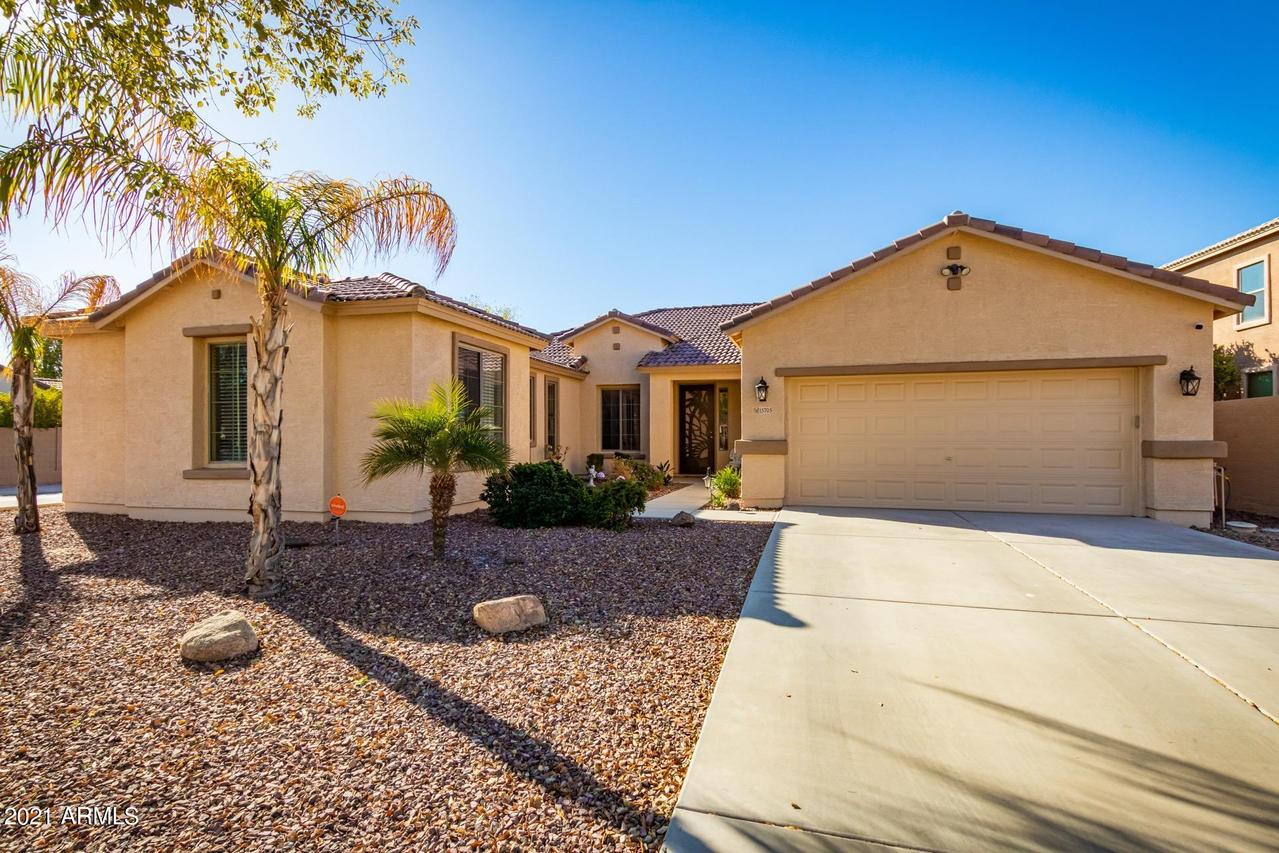 15705 W Shangri La Rd., Surprise, AZ 85379