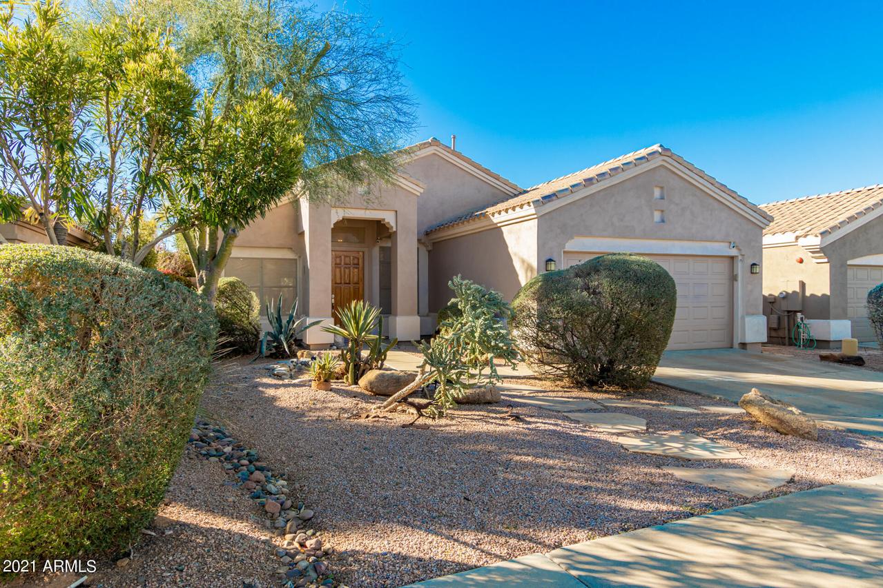 8065 E Rita Dr., Scottsdale, AZ 85255