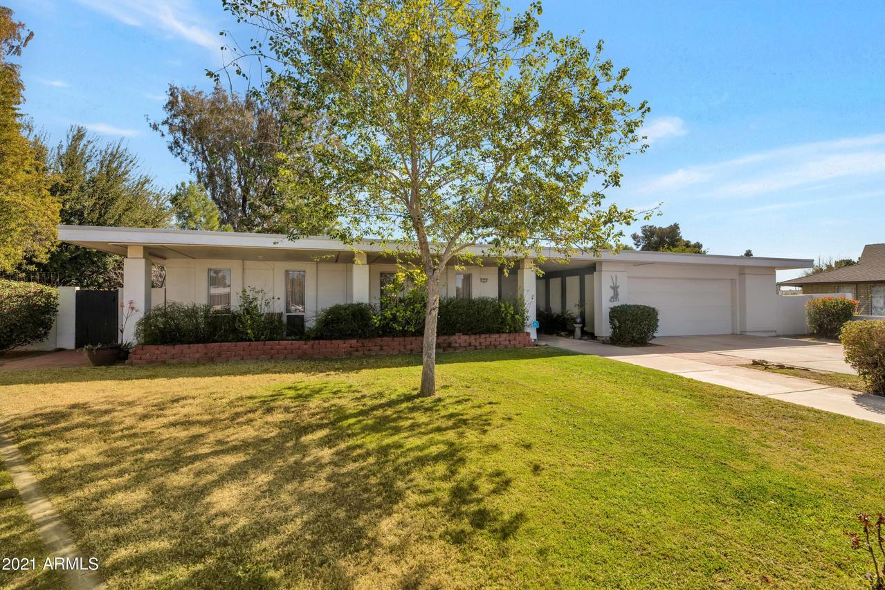 4320 W Orchid Ln., Glendale, AZ 85302