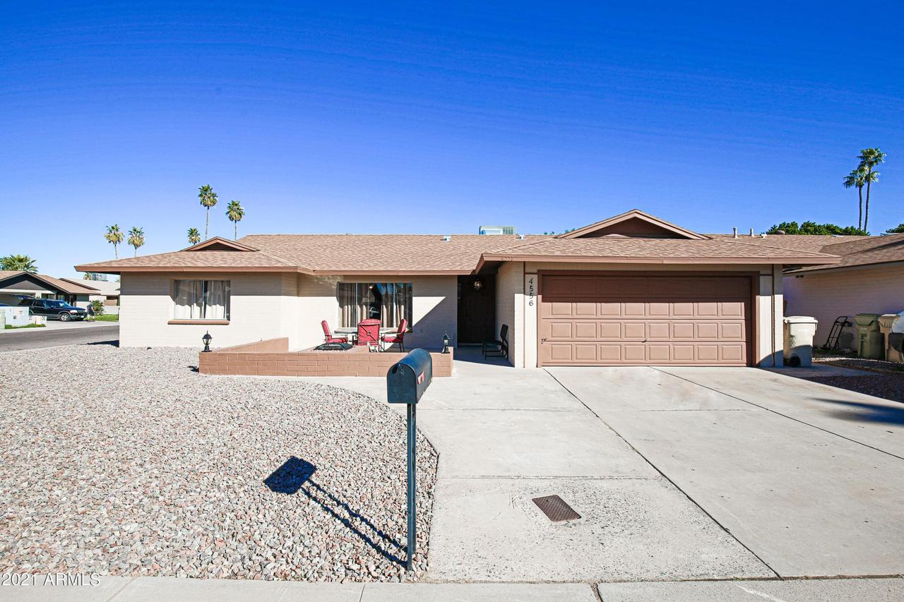 4556 W Montebello Ave., Glendale, AZ 85301