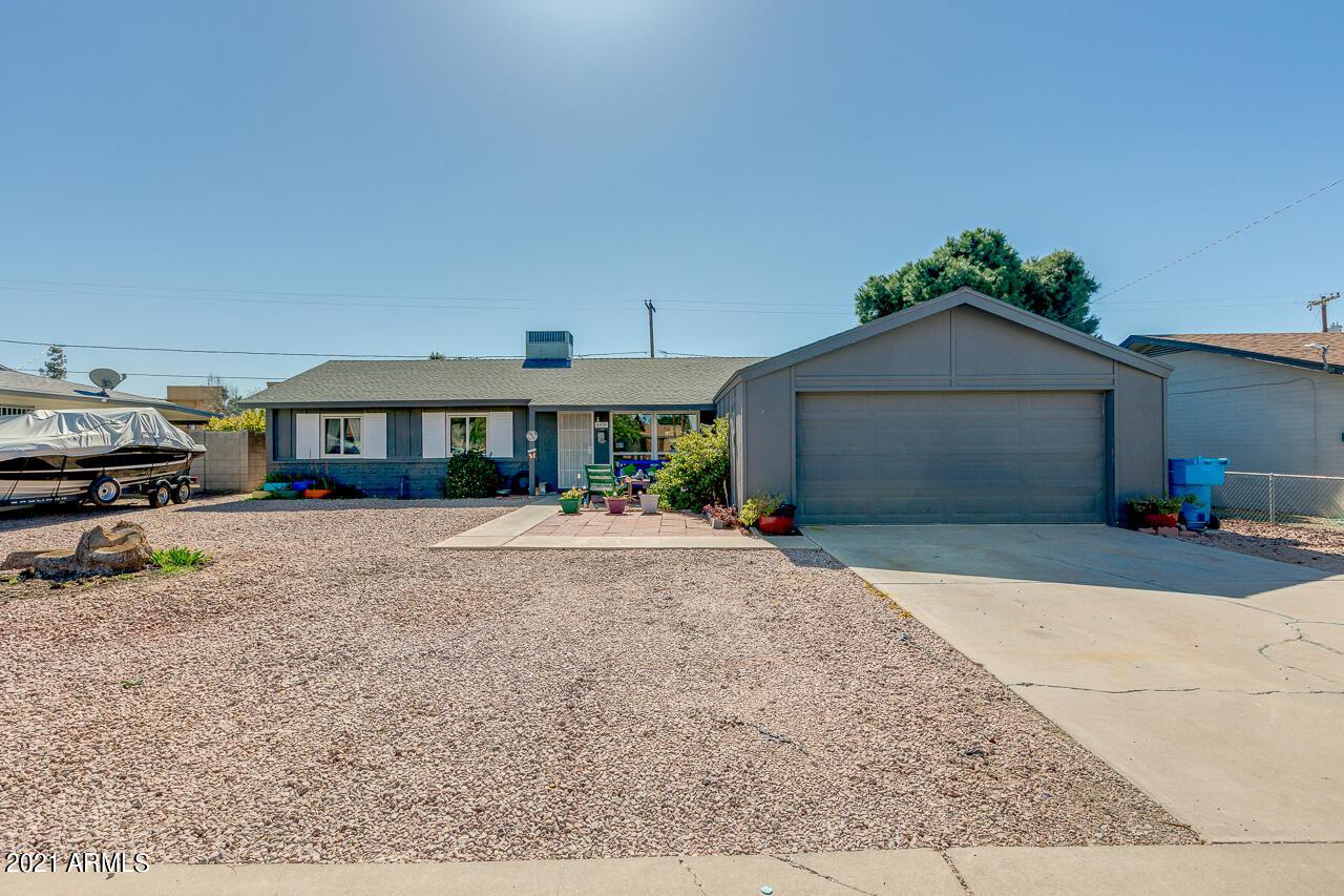 4031 W Glenn Dr., Phoenix, AZ 85051